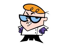 Character: dexter